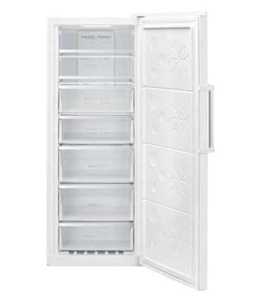 Upright freezer Bomann W 70 cm