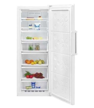 Upright freezer Bomann W 70 cm