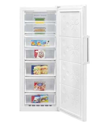 Upright freezer Bomann W 70 cm