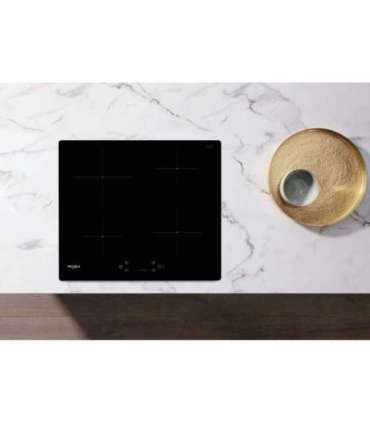 Induktsioonplaat Whirlpool WSQS460NE