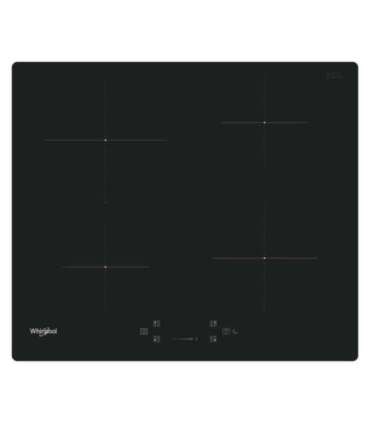 Induktsioonplaat Whirlpool WSQS460NE