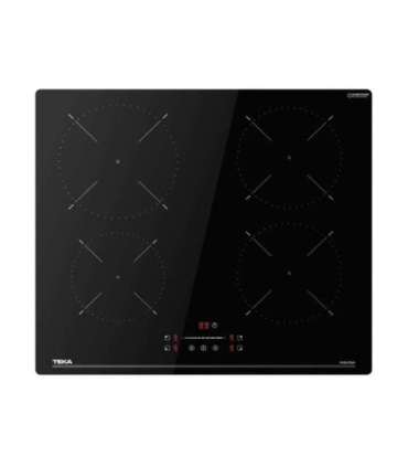 Induktsioonplaat Teka IBC 64110 SSM BK