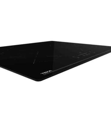 Built in induction hob Teka black