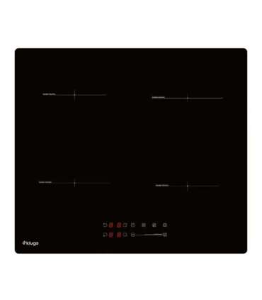 Induktsioonplaat Kluge KPI6015B