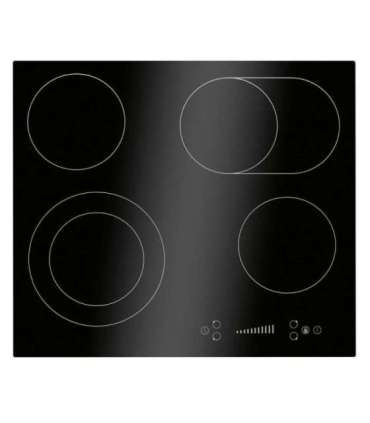 Built-in hob Bomann