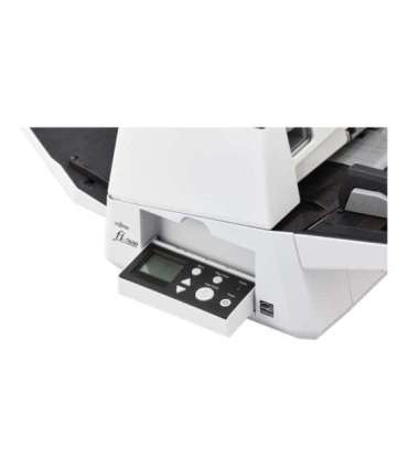 Ricoh fi-7600 fi7600 Dokumentenscanner Dual CCD Duplex 304 8 Ricoh8 Ricoh 8 x 431 8 Ricoh8 Ricoh 8 mm (PA03740-B501) (PA03740