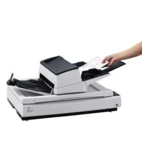 Ricoh Fujitsu fi-7700 fi7700 Dokumentenscanner (PA03740-B001) (PA03740B001)