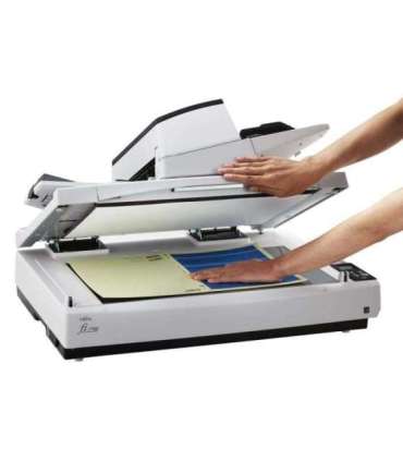 Ricoh Fujitsu fi-7700 fi7700 Dokumentenscanner (PA03740-B001) (PA03740B001)