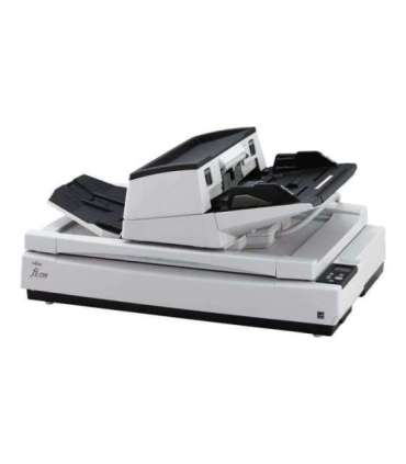 Ricoh Fujitsu fi-7700 fi7700 Dokumentenscanner (PA03740-B001) (PA03740B001)