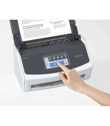 Ricoh ScanSnap iX 1600 (PA03770-B401)