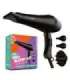 SBB. SBDR-5750-EU Pro Blowout Hair Dryer