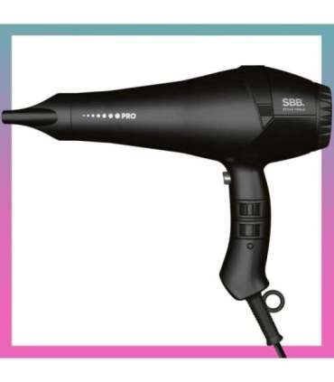 SBB. SBDR-5750-EU Pro Blowout Hair Dryer