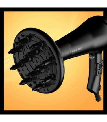 SBB. SBDR-5750-EU Pro Blowout Hair Dryer