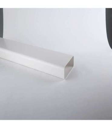 Hood accessory ELICA PIPE 1000MM 222X89