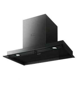 Hood ELICA BOXIN LX/BL MAT/A/60