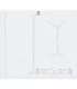 Hob ELECTROLUX CIS62450FW