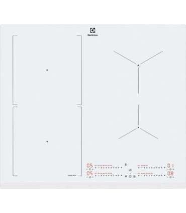 Hob ELECTROLUX CIS62450FW