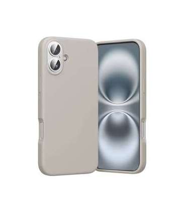 Etui Vention KUHM0-10 dla iPhone 16 MagSafe (Szare)