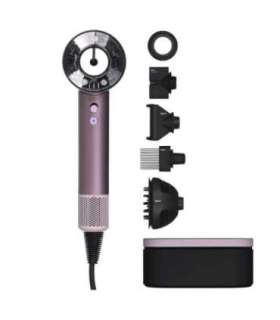 DYSON HD16 Jasper Plum Hair Dryer
