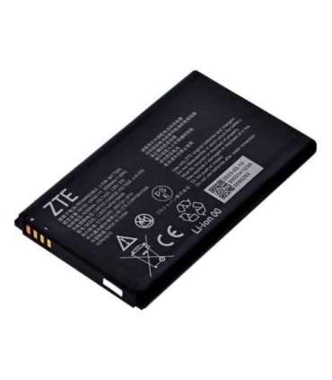 Router ZTE MF986D 4G UFI LTE CAT12/13 1x USB Type C, 1x SIM socket 2x TS-9