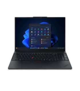 Lenovo ThinkPad E16 Gen 3 (AMD) AMD Ryzen™ 7 250 Laptop 40.6 cm (16") WUXGA 16 GB DDR5-SDRAM 512 GB SSD Wi-Fi 6E