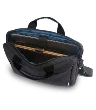 Lenovo T210 39.6 cm (15.6") Toploader bag Black