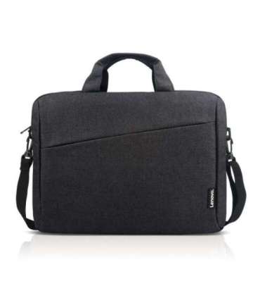 Lenovo T210 39.6 cm (15.6") Toploader bag Black