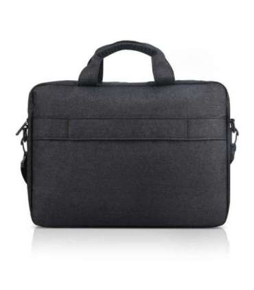 Lenovo T210 39.6 cm (15.6") Toploader bag Black
