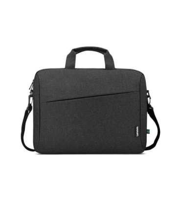 Lenovo T210 39.6 cm (15.6") Toploader bag Black