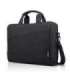 Lenovo T210 39.6 cm (15.6") Toploader bag Black