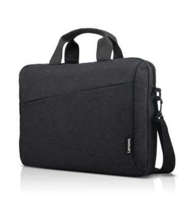 Lenovo T210 39.6 cm (15.6") Toploader bag Black