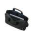 Lenovo T210 39.6 cm (15.6") Toploader bag Black