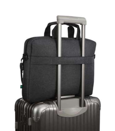 Lenovo T210 39.6 cm (15.6") Toploader bag Black