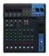 Yamaha MG10 - 10-channel mixing console