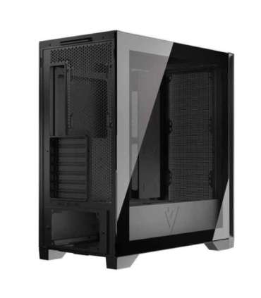 MODECOM Case VOLCANO EXPANSE S MIDI Black