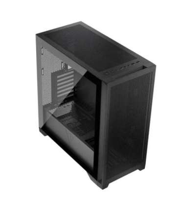 MODECOM Case VOLCANO EXPANSE S MIDI Black