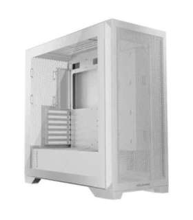 MODECOM Case VOLCANO EXPANSE S MIDI White