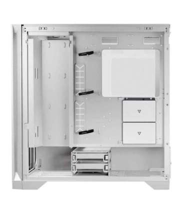 MODECOM Case VOLCANO EXPANSE S MIDI White