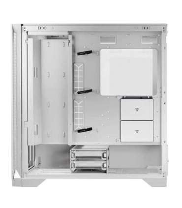 MODECOM Case VOLCANO EXPANSE T  MIDI White