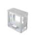 Logic PORTOS ARGB MINI USB 3.0 Case White