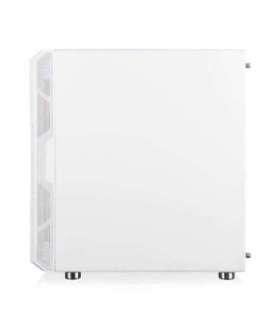 Modecom AMIRANI ARGB Midi Tower White