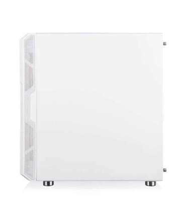 Modecom AMIRANI ARGB Midi Tower White