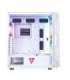 Modecom AMIRANI ARGB Midi Tower White