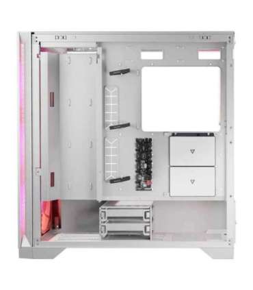MODECOM Case VOLCANO EXPANSE T APEX ARGB MIDI White