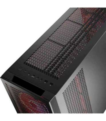 MODECOM Case VOLCANO EXPANSE  T APEX ARGB MIDI Black