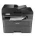 Brother MFC-L2862DW multifunction printer Laser A4 1200 x 1200 DPI 34 ppm Wi-Fi