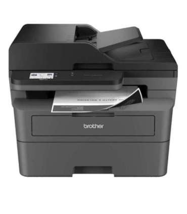 Brother MFC-L2862DW multifunction printer Laser A4 1200 x 1200 DPI 34 ppm Wi-Fi