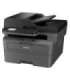 Brother MFC-L2862DW multifunction printer Laser A4 1200 x 1200 DPI 34 ppm Wi-Fi