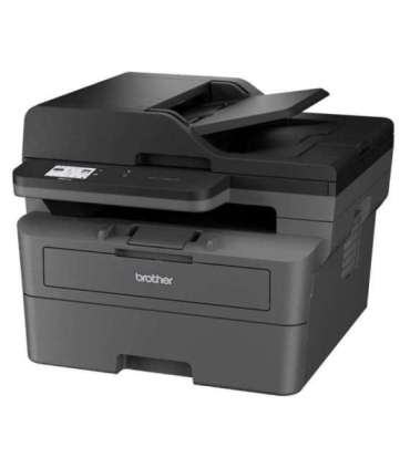 Brother MFC-L2862DW multifunction printer Laser A4 1200 x 1200 DPI 34 ppm Wi-Fi