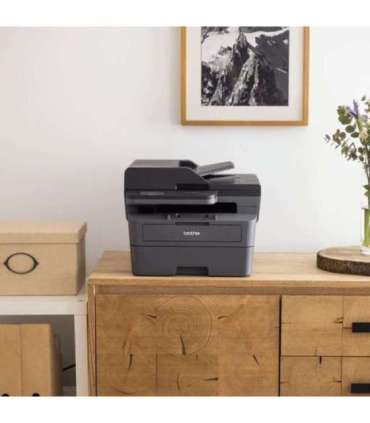 Brother MFC-L2862DW multifunction printer Laser A4 1200 x 1200 DPI 34 ppm Wi-Fi